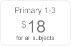 Primary 1-3, Undergrad, $15-18