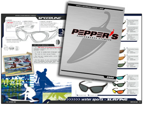 catalog design pittsburgh, direct mail and print promotions