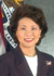 Elaine Chao, Secretary of Labor