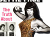 'The Real Bettie Page'