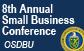 8th Annual Small Business Conference