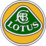 Modern green and yellow badge