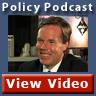 Policy Podcast: Assistance to the Middle East