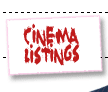 Cinema Listings