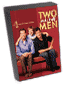 Two and a Half Men: The Complete First Season
