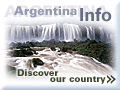 Argentina Info