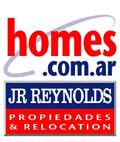 J R Reynolds