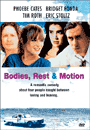 Bodies, Rest and Motion