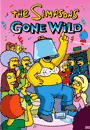 The Simpsons: The Simpsons Gone Wild