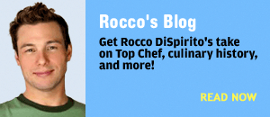 Rocco's Blog