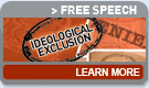 Ideological Exclusion