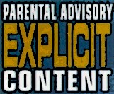 Parental Advisory: Explicit Content