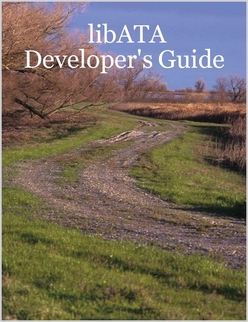 libATA Developer's Guide by Jeff Garzik (Book) in Computers & Internet