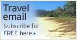 Sign-up for our Travel email bulletin