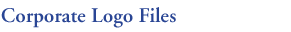 Corporate Logo Files