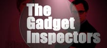 The Gadget Inspectors