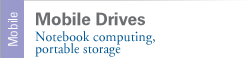 Mobile Drives