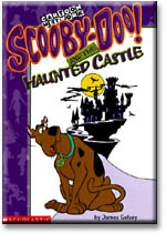 Scooby-Doo and the Haunted Castle