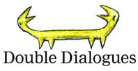 Logo of Double Dialogues