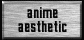 anime aesthetic