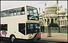 Brighton bus