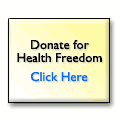 Donate to Support HealthFreedomUSA.org