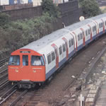 Metro-Cammell rolling stock
