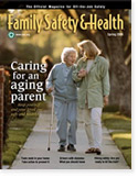 Family Safety & Health