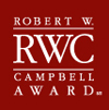 R W Campbell Award