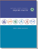Injury Facts 2005-2006