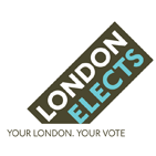 London Elects logo