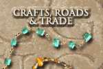 Crafts Roads and Trade