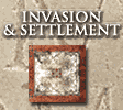 Invasion and Settlement