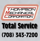 Thompson Mechanical Corporation
