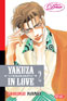 Yakuza in Love :  Volume 2