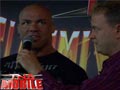 From Slammiversary 07 fanfest - JB interviews Kurt Angle