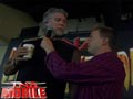 From Slammiversary 07 fanfest - Kevin Nash wants to do WHAT to JB