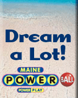 Maine Lottery