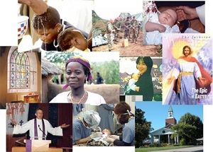 LCMS Ministries Composite