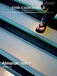 Almanac Cover art