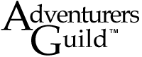 Enter Adventurers Guild