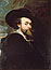 Peter Paul RUBENS | Self-portrait | 1623