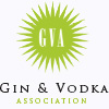 The Gin and Vodka Association logo