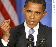 President-elect Barack Obama (Nov 2008 file photo)
