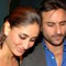 Saif-Bebo as live-in couple