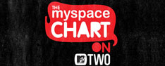 MySpace Chart
