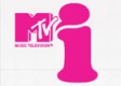 MTV i logo