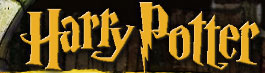 Harry Potter Book Series Homepage