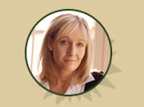 Meet Author J.K. Rowling