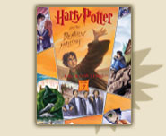  Exclusive Poster: Harry Potter Year 7